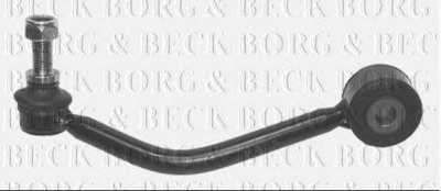 BORG & BECK bdl6820 -  Тяга / стойка, стабилизатор